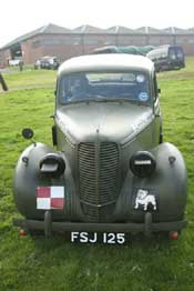 Okehampton Military Day