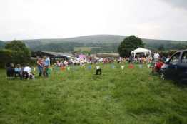 Car Boot Sale