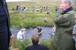 Beating The Bounds
