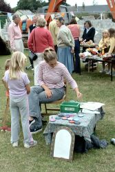 Face Painting