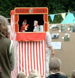Punch & Judy