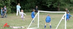 A Soccer Competition