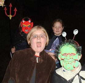No tricks please