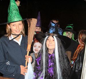 we're the good fairies