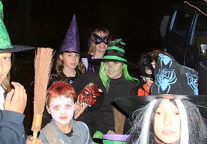 toil & trouble
