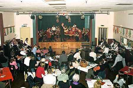 Hatherleigh Band