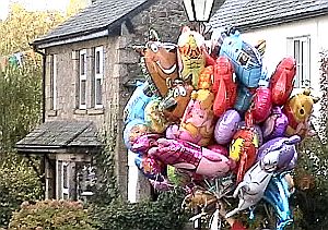 Balloons