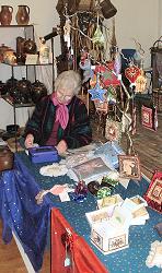 Handicrafts