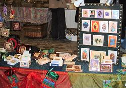Cards and stationery