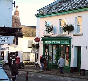 Post Office
