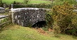Bridge near Shilley