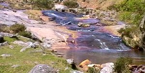 Shilley Pool