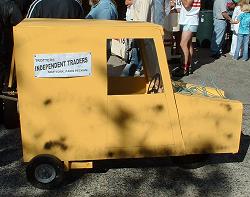 Only Fools & Del Boys