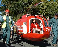 Devon Air Ambulance