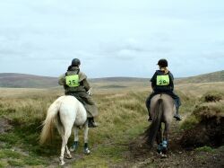 The RDA Dartmoor Fun Ride