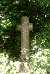Addiscott Cross