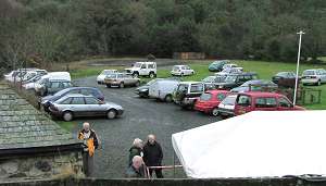 Car park