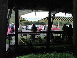 Awning