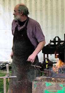Dave Denford
