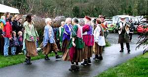 Cogs & Wheels dance group