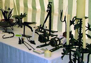 Smith ironware