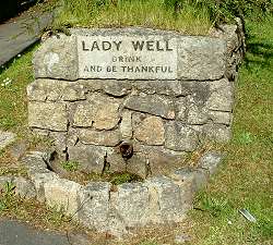 Lady Well