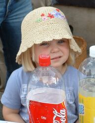 A South Tawton Pupil