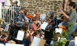 The School Band