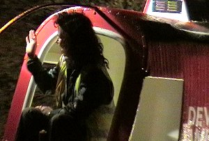 helicopter pilot