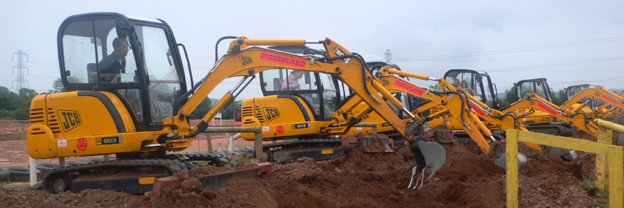 diggers