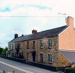 Prospect houses