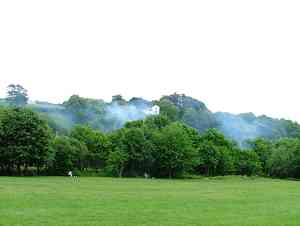 smoke signals