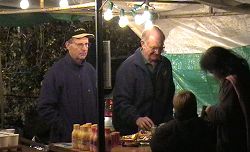 Food stall