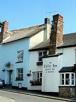 The Tally Ho Brewery Hatherleigh