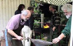 Smiths working
