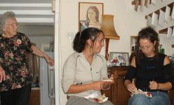 Grand daughters