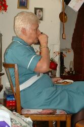 District nurse
