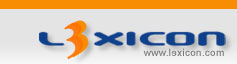 Lexicon logo