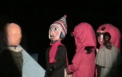 Guy Fawkes