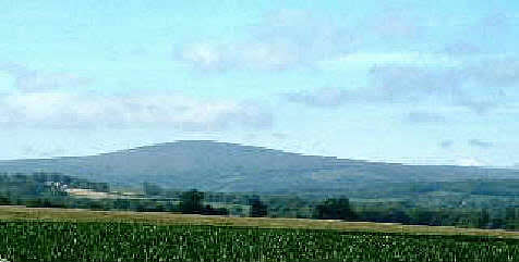 Cosdon Beacon