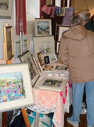 Local paintings