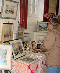 Dartmoor Art