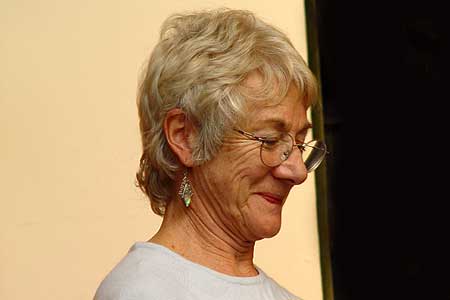 Cath Mathews