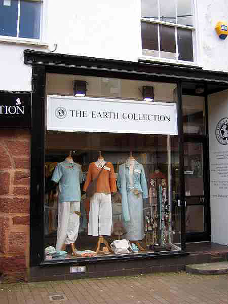 Earth Collection