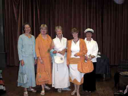 group models