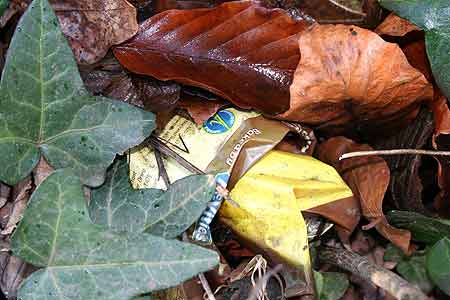 wrapper