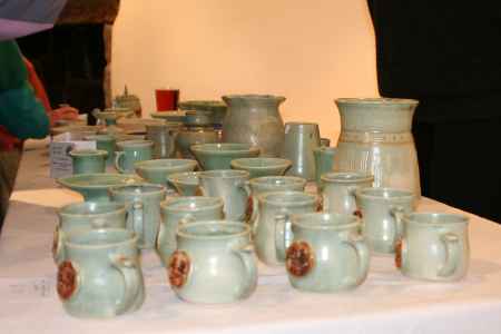 Church House mugs for sale