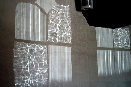 Light pattern