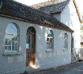Post Office/estate agent's