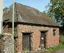 Cob building